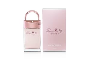 Mauboussin - Promise Me Flower 90ml - Eau de Toilette Femme - Senteur Florale
