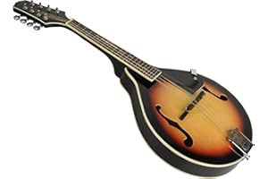 Steinbach Bluegrass Mandoline mit Lindendecke