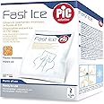 Pic Solution Fast Ice Disposable Instant Ice Pack 2's