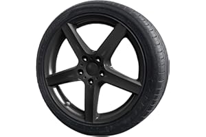 Foliatec 2035 Film Spray Protection Jante Noir Brillant