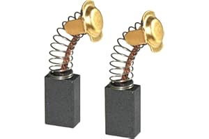 ARMATRON Carbon Brushes Carbon Brushes for Einhell RT-RH 32 Hammer Drill