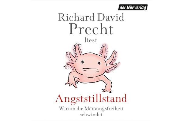 Angststillstand: Warum die Meinungsfreiheit schwindet