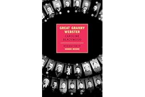 Great Granny Webster (New York Review Books Classics)
