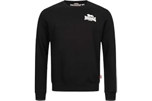 Lonsdale Longridge Sweat-Shirt Homme