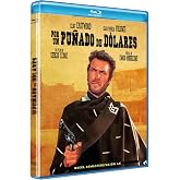 Por Un Pu&ntilde;ado de Dolares (Per un pugno di dollari) (A Fistful of Dollars) (1964) (Sergio Leone) (Blu-ray) [Blu-ray]