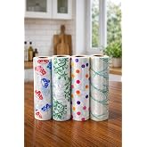 Nistabolje 10 Adet Kullan At Masa &Ouml;rt&uuml;s&uuml; Sıvı Ge&ccedil;irmez(1 Rulo) Tek kullanımlık 100x120 cm Sofra Kağıdı