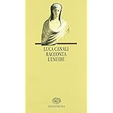Racconta l'Eneide