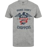 Orange County Choppers OCC T-Shirt 
