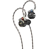 FIIO FD3 PRO Kulaklık Kulak İ&ccedil;i Kulaklıklar Y&uuml;ksek &Ccedil;&ouml;z&uuml;n&uuml;rl&uuml;kl&uuml; 1DD Derin Bas Ayrılabilir MMCX Konekt&ouml;r&uuml; 2.5/3.5/4.4mm Fişler