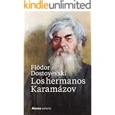Los hermanos Karam&aacute;zov (13/20)