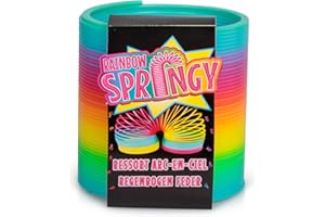 Tobar - 10478 - Ressort Arc-en-Ciel