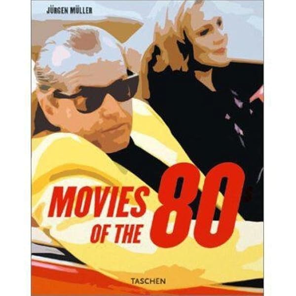 Movies of the 60s (Midi S.) : Muller, Jurgen: Amazon.co.uk