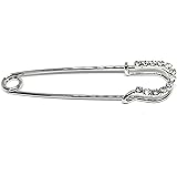 Everything Equine Traditional Style Crystal Stock Pin