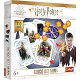 Trefl - Gioco Dei Mimi Harry Potter - Gioco Di Famiglia, Per Adulti e Bambini Da 8 Anni In Su, 02320