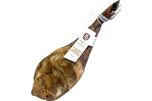 RODILLA & GONZALEZ Paleta de Cebo Ibérico 50% - Producto Guijuelo