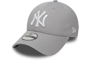 New Era New York Yankees 9forty Adjustable Cap League Essential