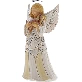 Enesco Heartwood Creek by Jim Shore Figurine, &Ccedil;ok renkli, Tek Beden