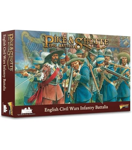 Black Powder Epic Battles: Waterloo - French Light Cavalry