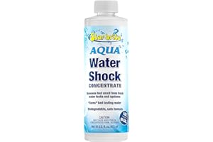 Star brite Aqua Water Shock - 16 oz