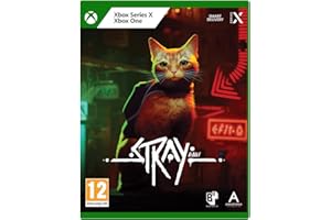 SKYBOUND Stray - XBOX SERIES X