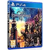 Sony Kingdom Hearts III - PS4 videogioco Basic PlayStation 4 - [Edizione EU]