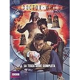 Doctor Who Stagione 03 Episodi 01-13