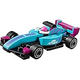 30734 LEGO&reg; Speed Champions Mini F1 ACADEMY&trade; Arabası