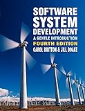 Software Systems Development: A Gentle Introduction