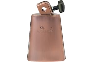 PEARL - HH-2 Horacio Hernandez Signature Cowbell, Clabell Foot Clave Bell