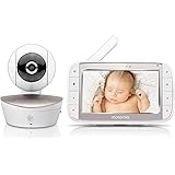 motorola baby monitor mbp485