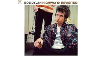 Highway 61 Revisited