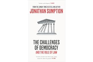 The Challenges of Democracy: And the Rule of Law