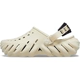 Crocs Echo Clogs Takunya Uniseks-yetişkin