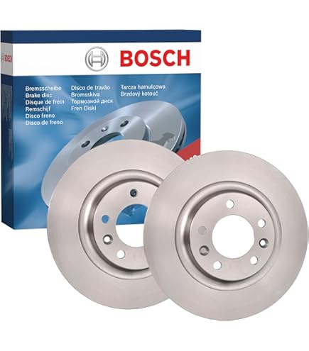 Bosch BP1449 - Car Rear Brake Pads - Bosch Quality - For Quiet Braking With Low Dust - ECE-R90 Certified - Copper-Free - 1 Set Of 4 Brake Pads - View #7