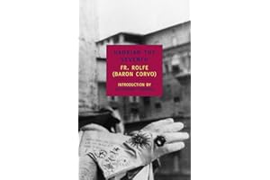 Hadrian The Seventh (New York Review Books (Paperback))