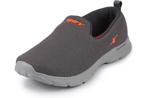 SPARX Mens Sx0675g Walking Shoe