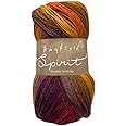 Hayfield Spirit DK, Casper (405), 100g by Sidar