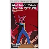 Hayvan &Ccedil;iftliği