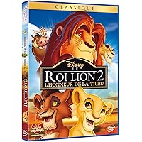 THE LION KING *- COmplet pOur Sega Megadrive *- 1994