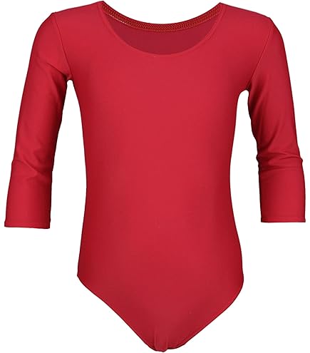Balletpakje met rokje voor meisjes roze