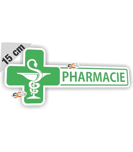 Autocollant Carte Europe Union Française - Sticker Vinyl 100mm UE-FR, Décoration Voiture