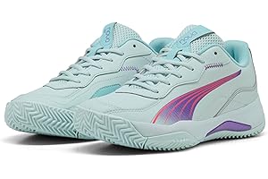PUMA Nova Smash Wns TeamsportMujer