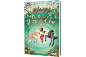Die Schule der Herzenspferde 3: Zorro & Elin: In der Schule der magischen Pferde findet jeder einen Freund! - LeseChecker (3)