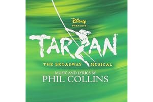 Tarzan - The Broadway Musical