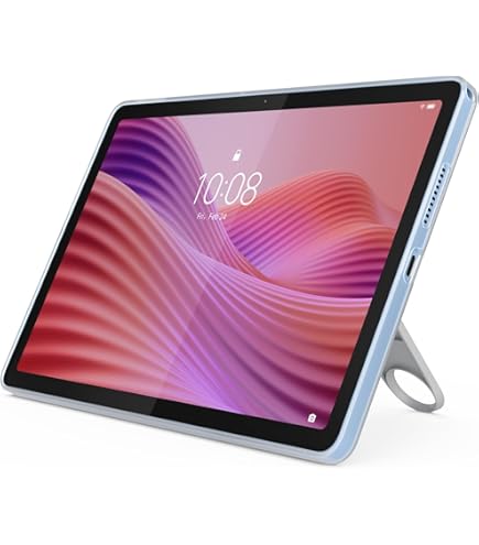 2018 Lenovo Tablet 10 (10.1-inch, Wi-Fi, 128GB SSD) (Renewed