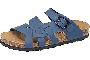 Dr. Brinkmann 700565, Zoccoli Donna