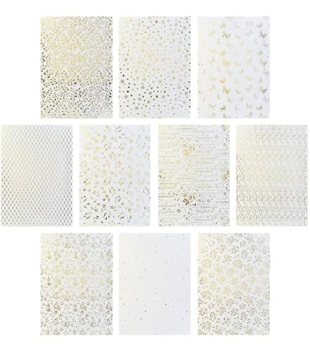 Ursus Mini-Tischlichter Transparentpapier – 5 Blatt, Eulenmotiv, Für Halloween-Deko, Ca. 10x27 Cm