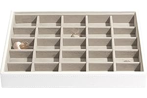 Stackers Classic Medium Jewellery Box Trinkets LayerA