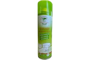 Boyens Bio Backtrennspray - 250ml - 100% veganes Trennspray zum backen, braten & kochen - Einsprühen von Backformen, Silikonformen, Waffeleisen, Sandwich Maker, Pfannen