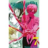 Chainsaw Man 7. Cilt